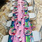 Trolls Theme Twin Birthday Decor