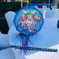 Twin Super Hero Birthday Decor