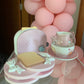 Minnie Mouse Theme Decor
