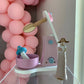 Minnie Mouse Theme Decor