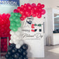 UAE 51st Office Decor