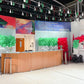 UAE 51st Office Decor