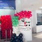 UAE 51st Office Decor