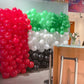 UAE 51st Office Decor