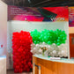 UAE 51st Office Decor
