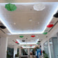 UAE 51st Office Decor