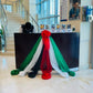 UAE National Day Office Decor 2