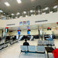 UAE National Day Office Decor 2