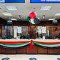UAE National Day Office Decor 2