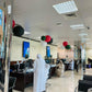 UAE National Day Office Decor 2