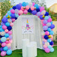 Unicorn Birthday Decor