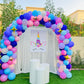 Unicorn Birthday Decor
