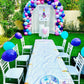 Unicorn Birthday Decor