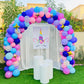 Unicorn Birthday Decor