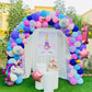 Unicorn Birthday Decor