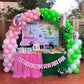 Unicorn And Dinasour Decoration