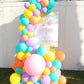 Unicorn Theme Birthday Decor 3