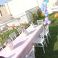 Unicorn Theme Birthday Decor 3