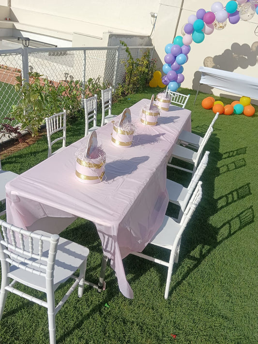 Unicorn Theme Birthday Decor 3