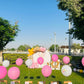 Unicorn Theme Decor