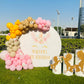 Unicorn Theme Decor