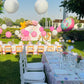 Unicorn Theme Decor