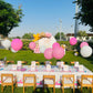 Unicorn Theme Decor