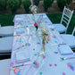Unicorn Theme Decor