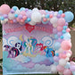 Eimaan's Unicorn Theme