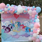 Eimaan's Unicorn Theme