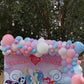 Eimaan's Unicorn Theme