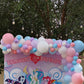 Eimaan's Unicorn Theme