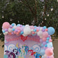 Eimaan's Unicorn Theme