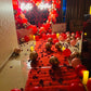 Valentine Theme Decor