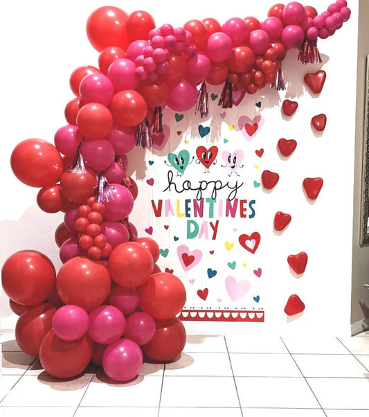 Valentine's Theme Decor 5
