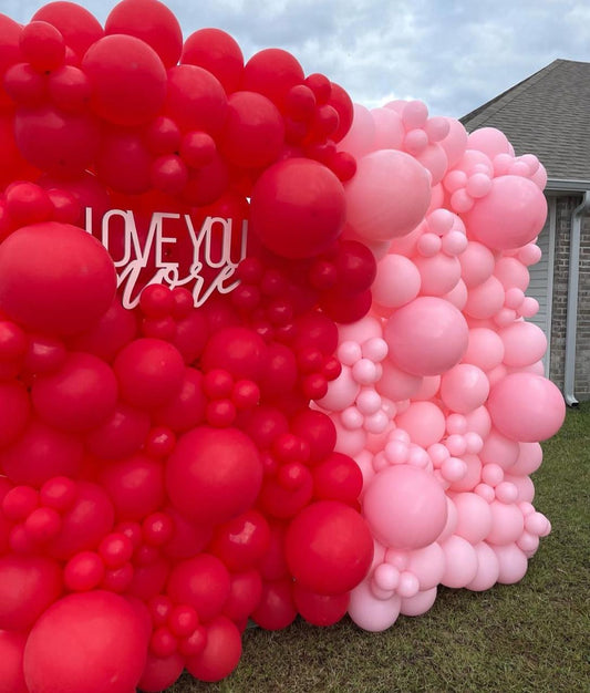 Valentine's Theme Decor 6