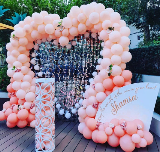 Valentine's Theme Decor 9