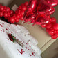 Valentines Bedroom Decor