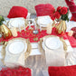 Valentines Day Table Decor