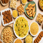 Namkeen Farsan Box by Swades Catering