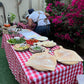 Live Pizza Station by Nadz Pizzeria