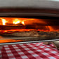 Live Pizza Station by Nadz Pizzeria