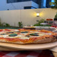 Live Pizza Station by Nadz Pizzeria