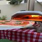 Live Pizza Station by Nadz Pizzeria