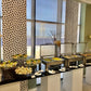 Mediterranean Buffet By Cedar Tree Hospitality