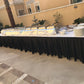 Premium Indian Buffet by Gazebo