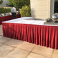 Premium Indian Buffet by Gazebo