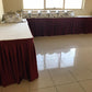 Standard Indian Buffet by Gazebo
