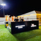 Live Burger Station by Shawarma Dose