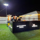 Live Combo Station by Shawarma Dose